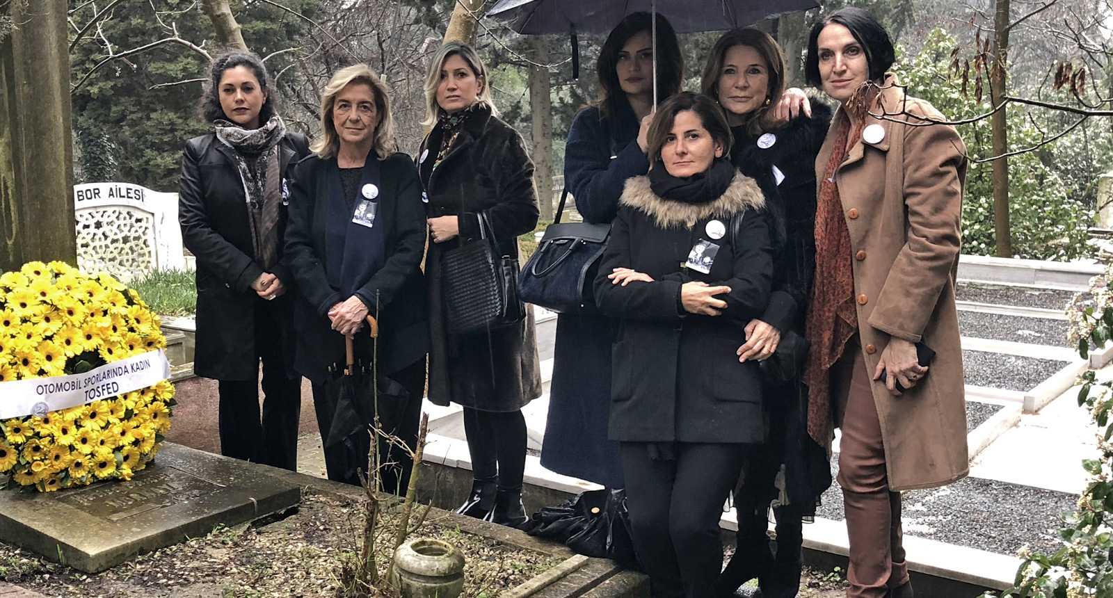 Samiye Cahid Morkaya kimdir Samiye Cahid Morkaya kimdir