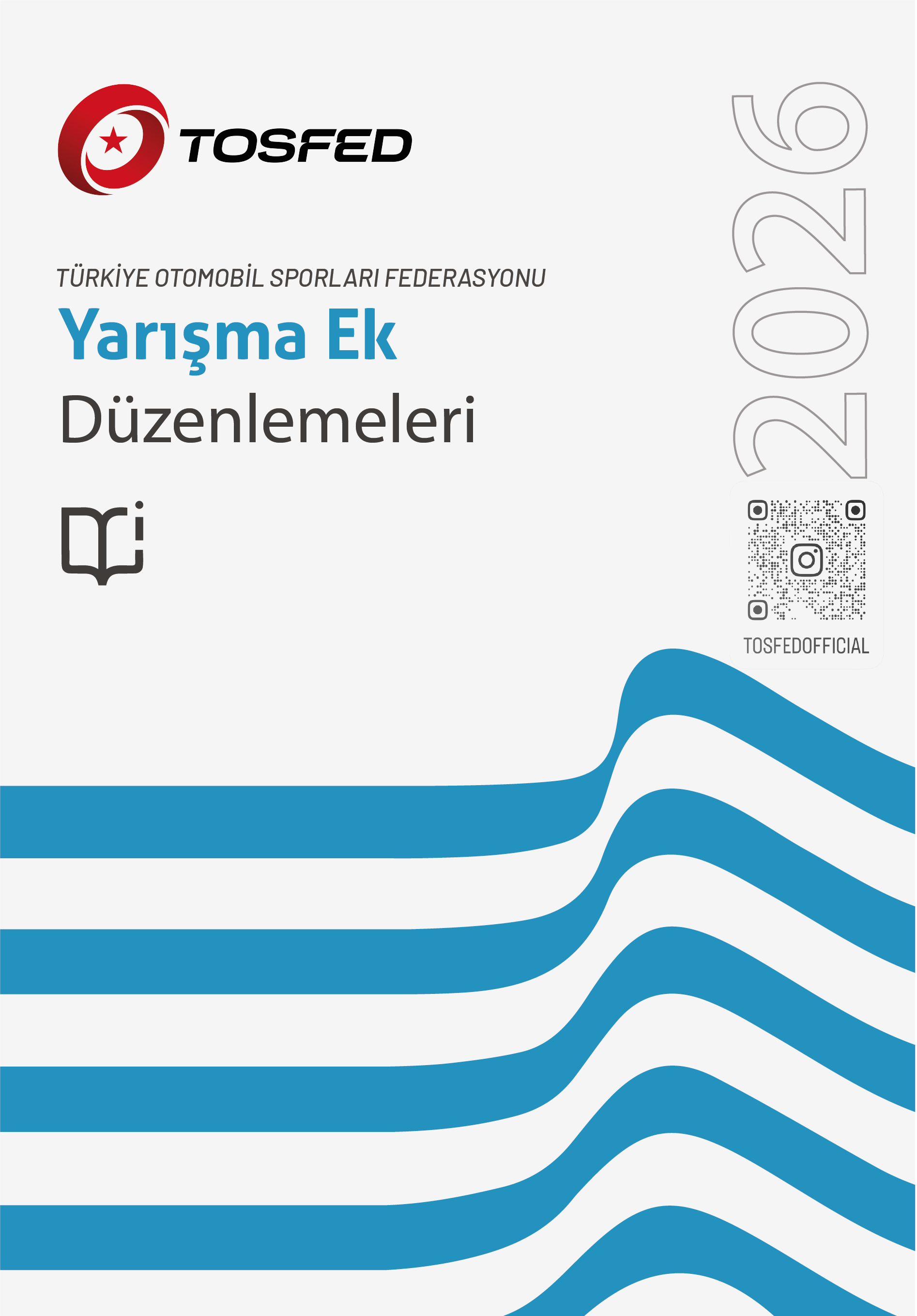 Yarışma Ek Düzenlemeleri 2026