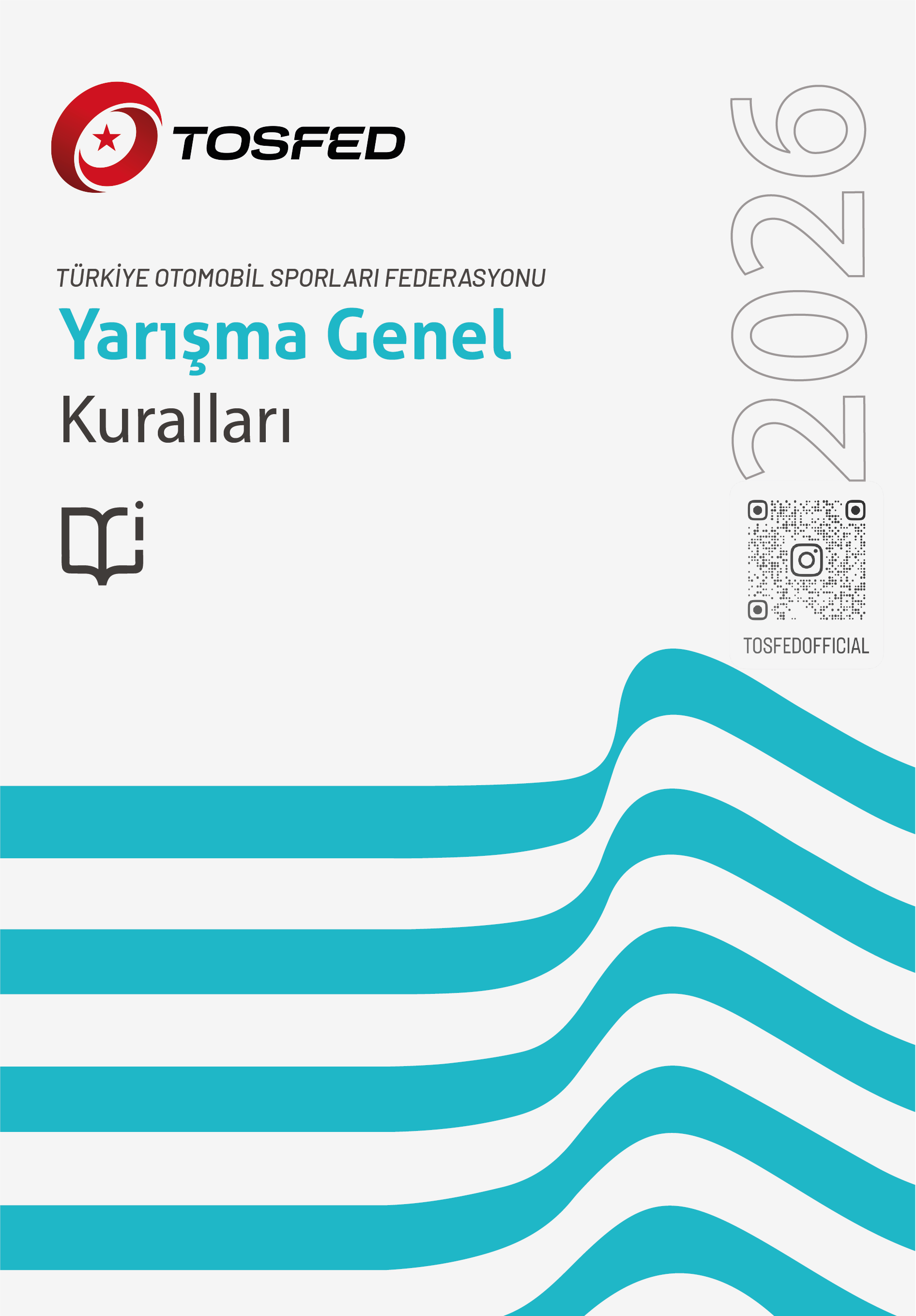 Yarışma Genel Kuralları 2026