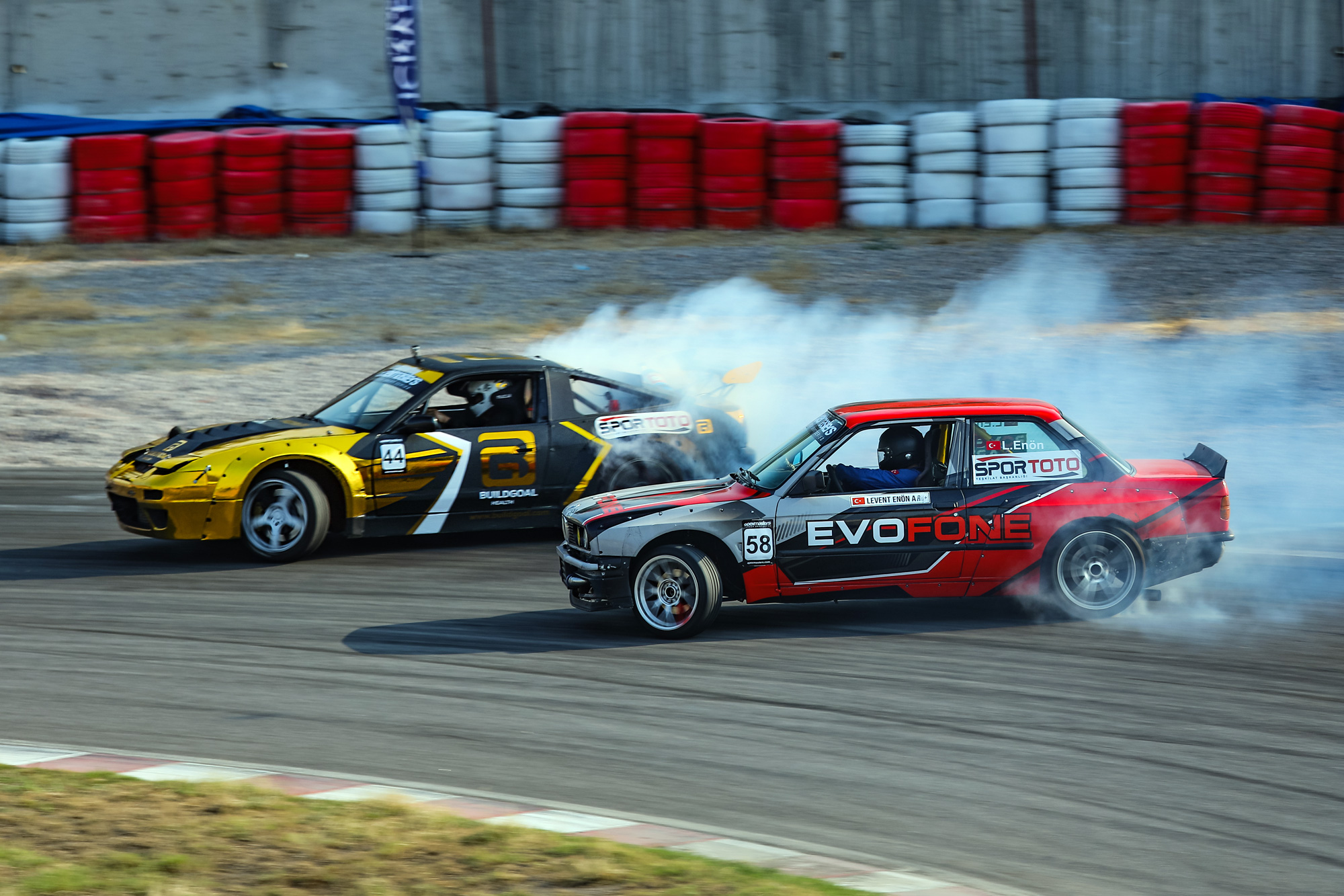 Germany Drift Championship