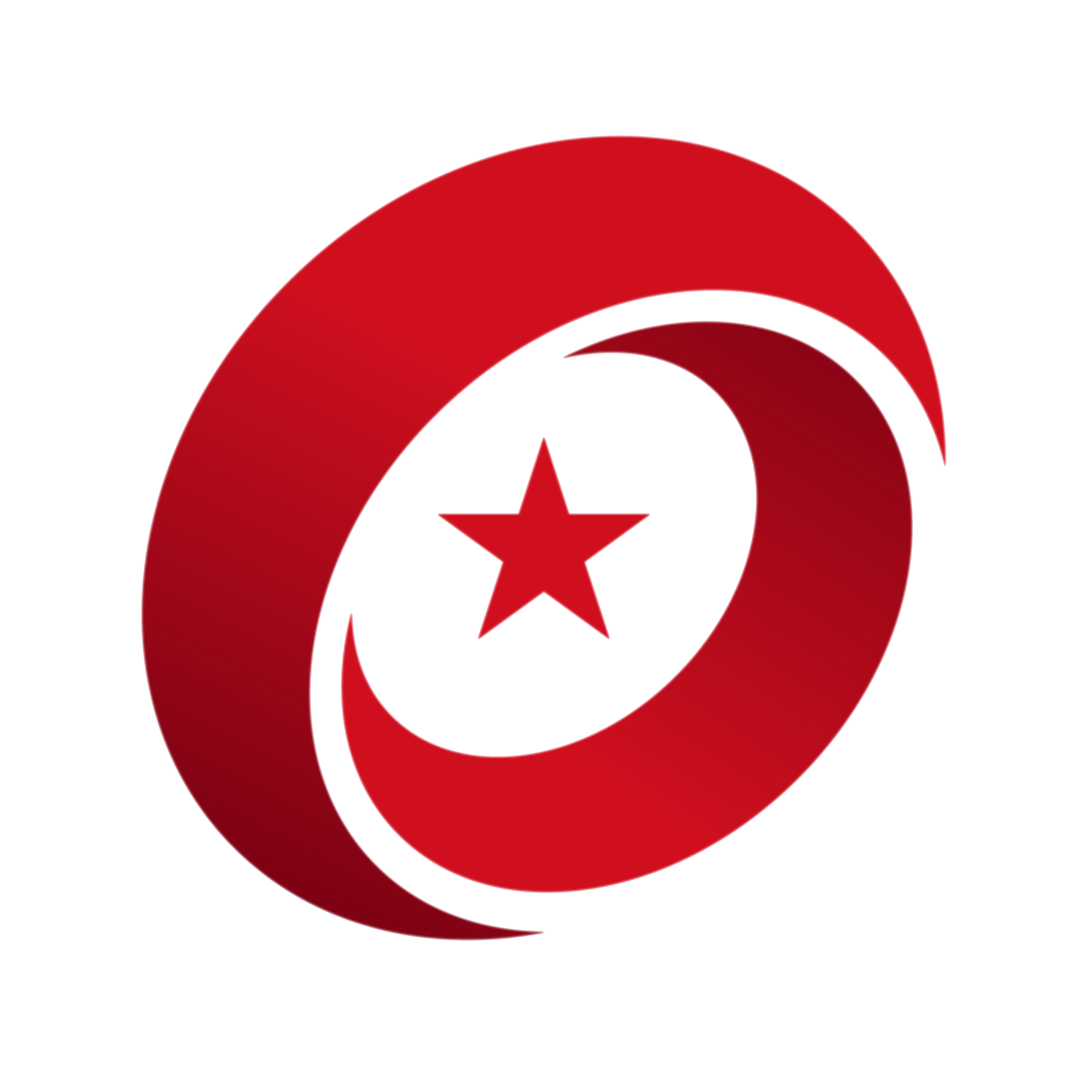 TOSFED logo