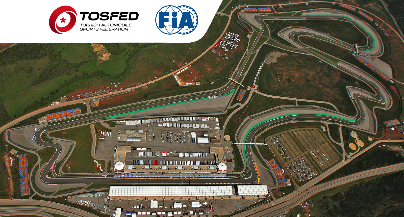 FIA&#8217;dan TOSFED&#8217;e Övgü Dolu Paylaşım